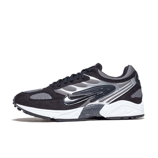 Nike Air Ghost Racer 'Black' AT5410-002