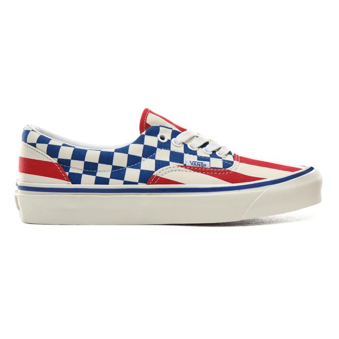 VANS Anaheim Factory Era 95 Dx  VN0A2RR1VYC
