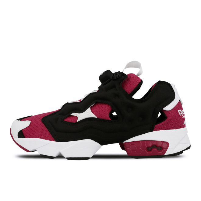 Reebok Instapump Fury OG (Brazen Berry / Black / White) M40933