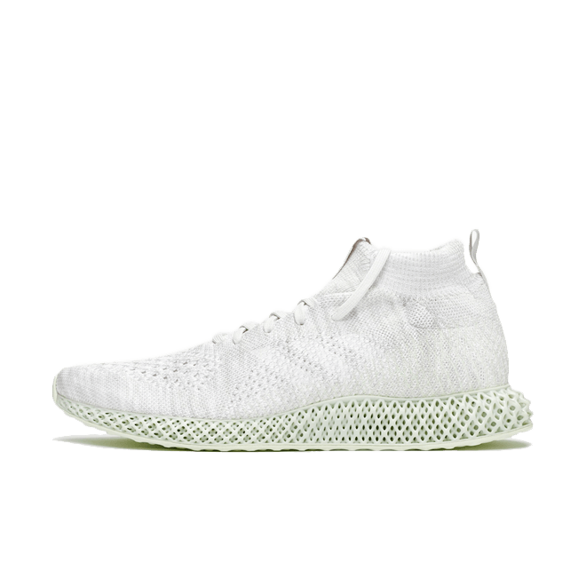 adidas Consortium Runner Mid 4D 'White' EE4116