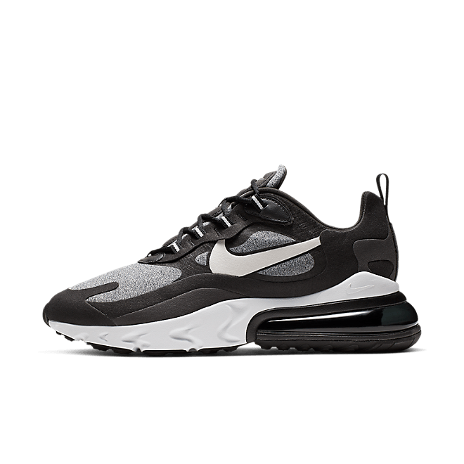Nike Air Max 270 React 'Black' AO4971-001