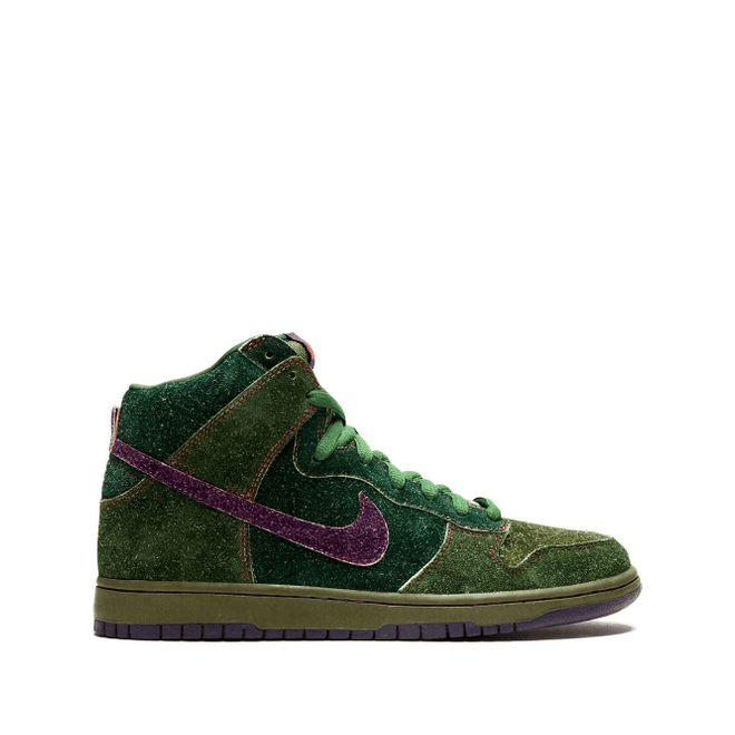 Nike Dunk High LR Premium 313171-300