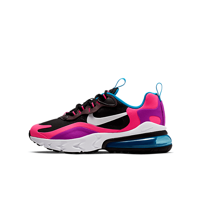 Nike Air Max 270 React BQ0101-001