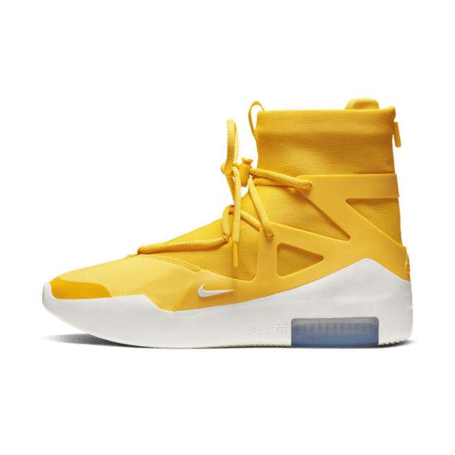 Nike Air Fear of God 1 'Amarillo' AR4237-700