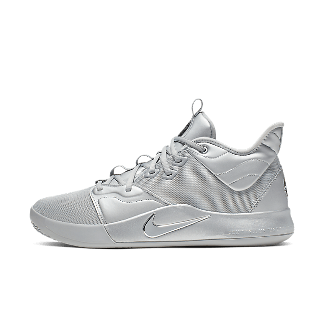 Nike PG 3 X NASA 'Moon Landing' CI2666-001