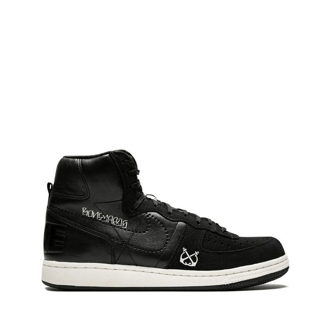 Nike Terminator Premium 330341-001