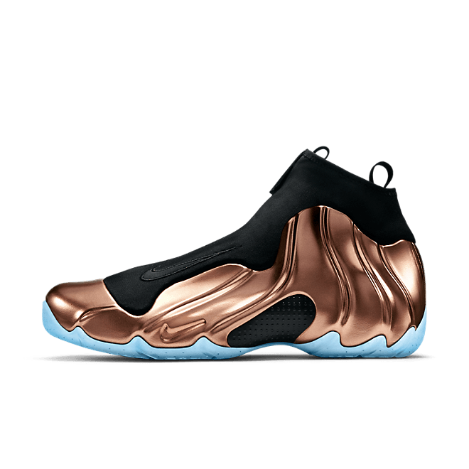 Nike Air Flightposite 2014 PRM 658109-800