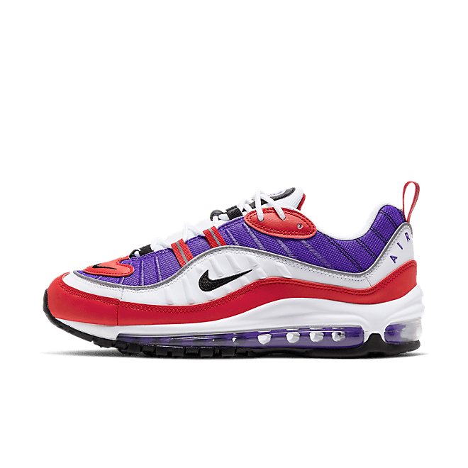 Nike Wmns Air Max 98 AH6799-501