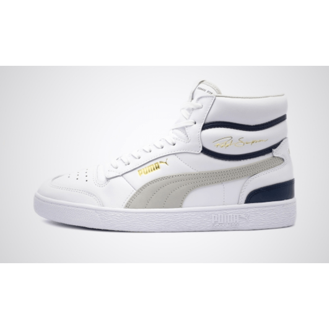 Puma Ralph Sampson Mid 370847-04