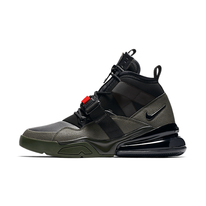 Nike Air Force 270 Utility high-top AQ0572-300