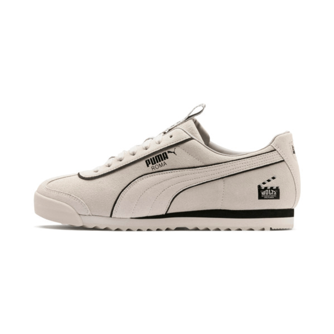 Puma Roma The Godfather Woltz Trainers 371196_01