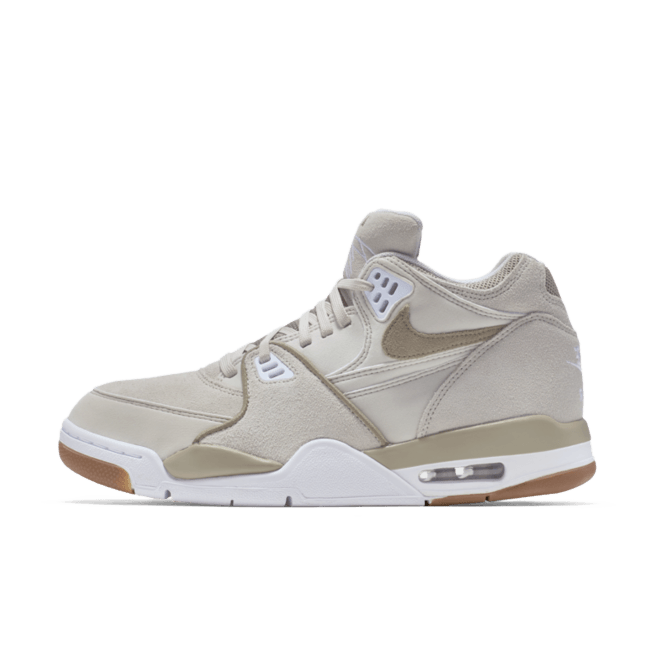 Nike Air Flight 89 LE 'Beige' 819665-002
