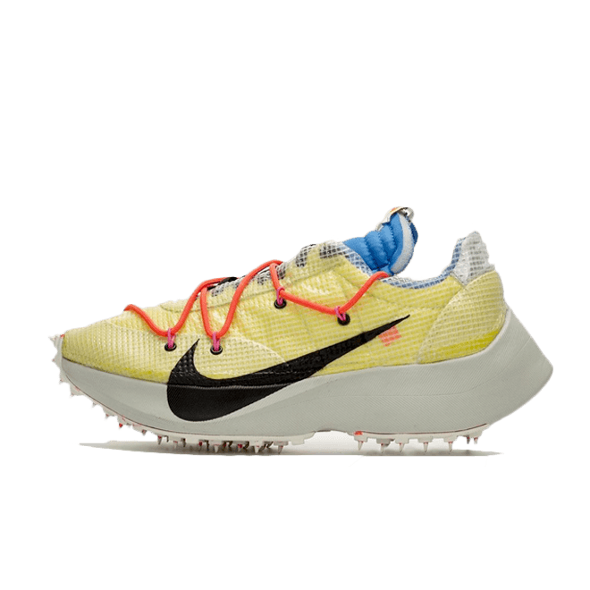 Off-White X Nike Vapor Street 'Yellow' CD8178-700