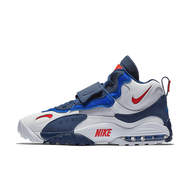 Nike Air Max Speed Turf BV1165-100