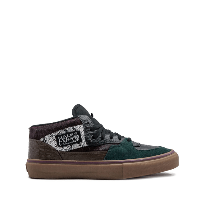 Vans Half Cab LX (Dragon Pack) VN0A3A76NSA