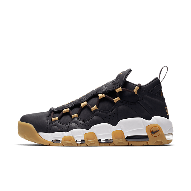 Nike Air More Money high top AR5401-001