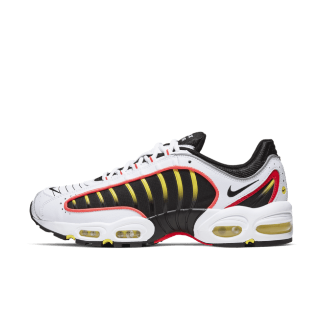 Nike Air Tailwind 'White/Black' AQ2567-109