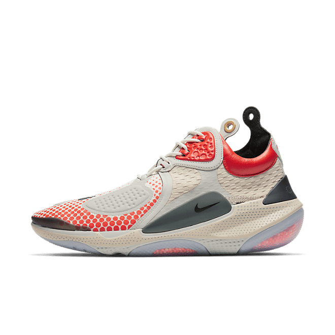 Nike Joyride CC3 Setter Sail / Sequoia / Team Orange / Black AT6395-101
