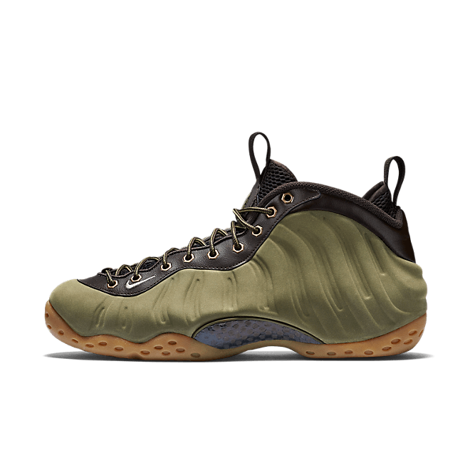 Nike Air Foamposite One 575420-200