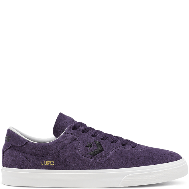 Unisex CONS Louie Lopez Pro Low Top 166010C