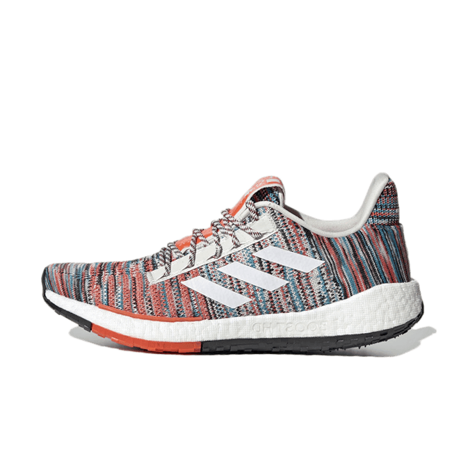 Missoni X adidas Pulseboost HD 'Multi' EF7541