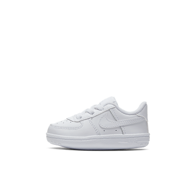 Nike Force 1 Crib Bootie voor CK2201-100