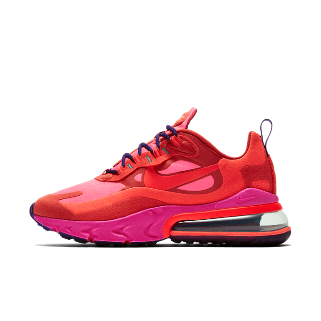 Nike Air Max 270 React AT6174-600