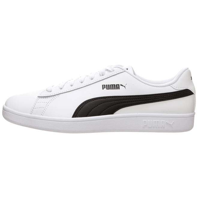 Puma Smash v2 Leather 365215-01