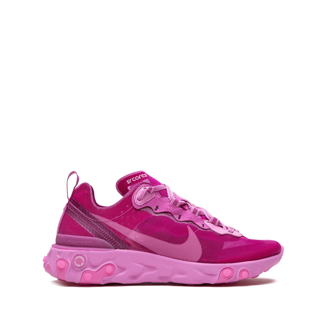 Nike React Element 87 SR QS low-top CQ4337-600