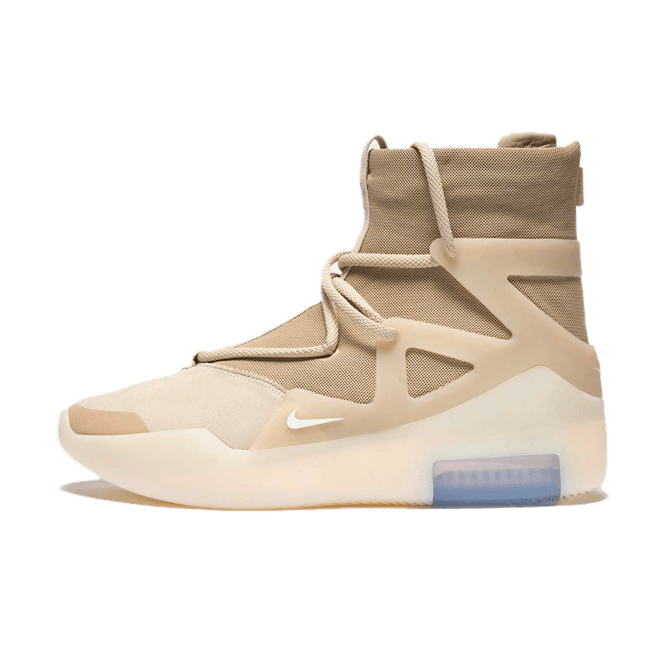 Nike Air Fear Of God 1 'Oatmeal' AR4237-900