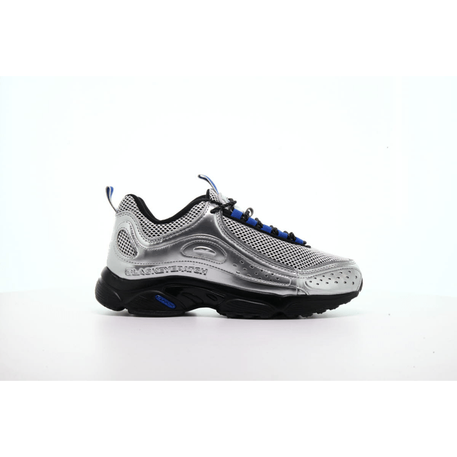 Reebok Daytona DMX II "Vital Blue" EG7752
