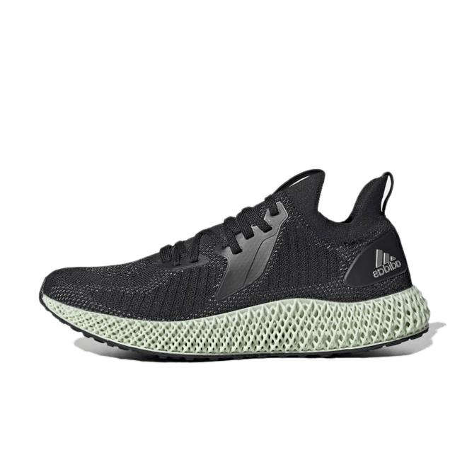 adidas Alphaedge 4D Reflective 'Black' FV4686