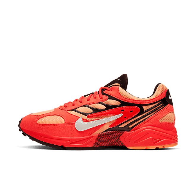 Nike Air Ghost Racer low-top CT1515-600