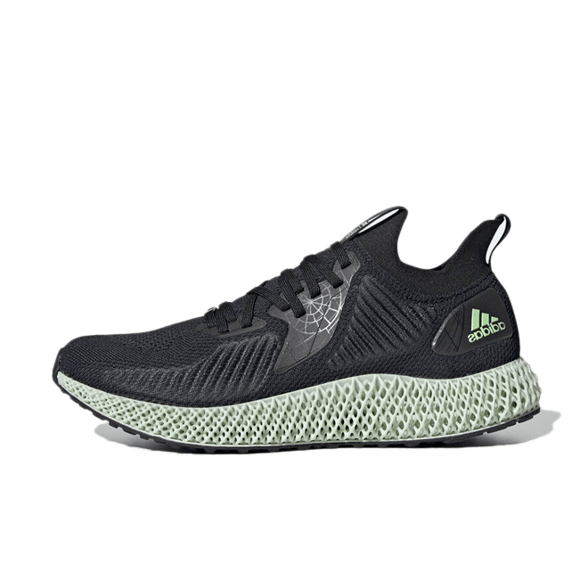 Star Wars X adidas Alphaedge 4D 'Deathstar' FV4685