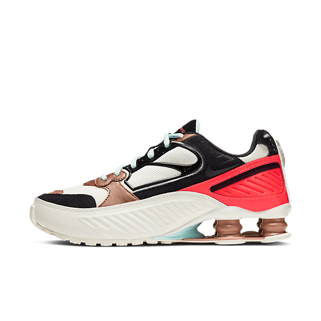 Nike Shox Enigma 9000 CT3451-100