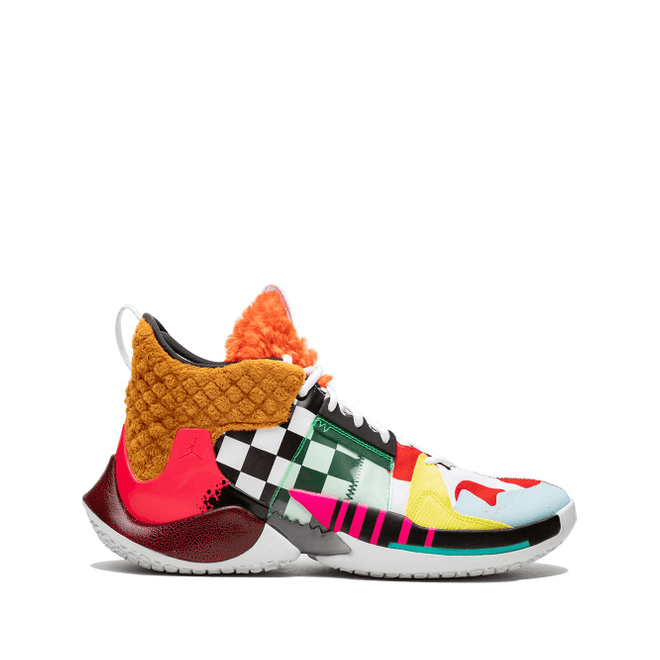 Jordan Why Not Zer0.2 CT5786900