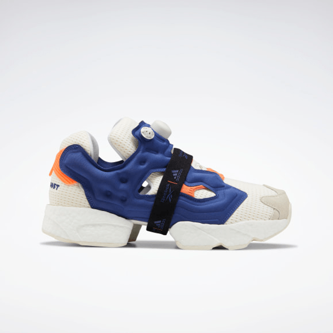 Reebok InstaPump Fury Boost Schoenen FU9240