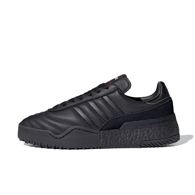 Alexander Wang x adidas BBall Soccer 'Black' EG0903