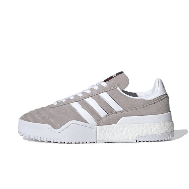 Alexander Wang x adidas BBall Soccer 'Grey' FV2903
