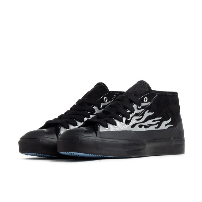 Converse X ASAP Nast Jack Purcell Chukka Mid 167379C