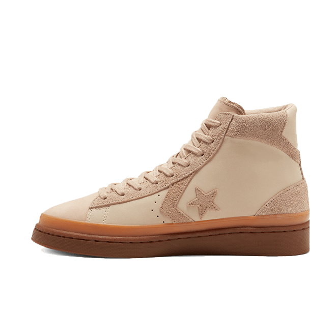 Converse Pro Leather 'Beige' 166595C