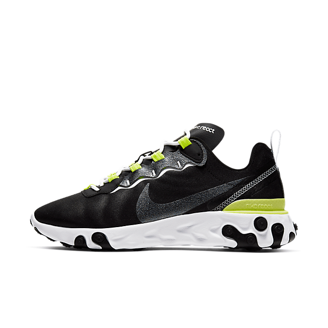 Nike React Element 55 SE CN3591-001