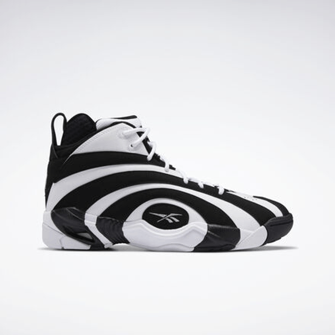 Reebok Shaqnosis Schoenen EF3069