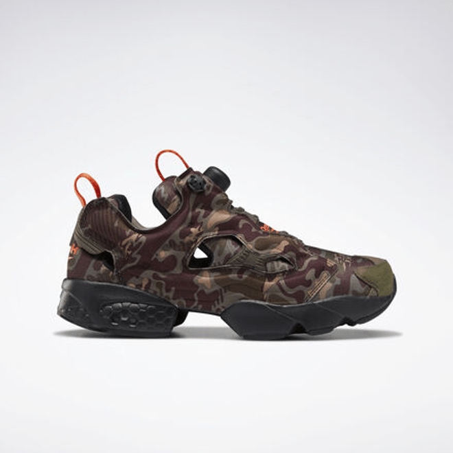 Reebok InstaPump Fury OG Schoenen DV6962