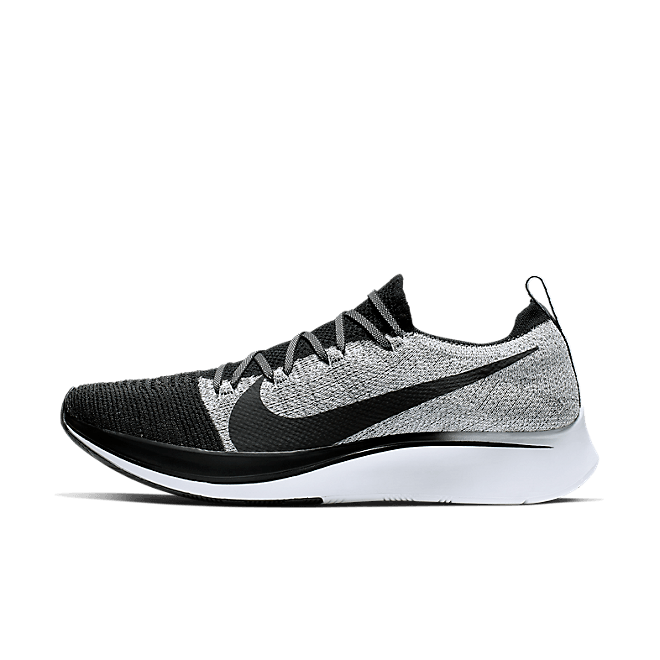 Nike Zoom Fly Flyknit 'Oreo' BV6103-001