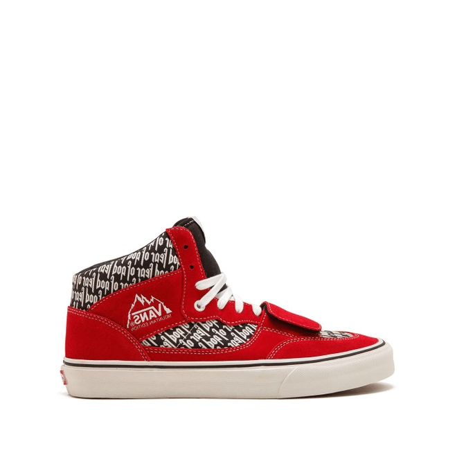Vans Mountain Edition 35 DX VN0A3MQ4PQP