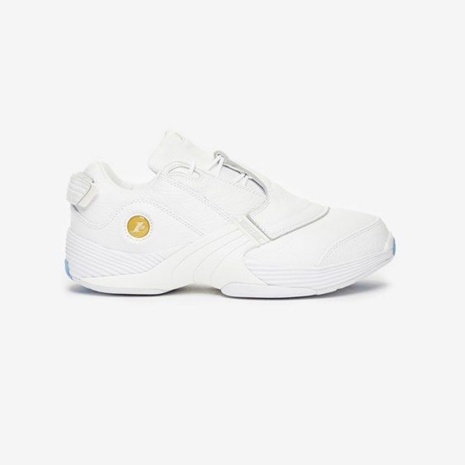Reebok Answer v Low EF7602