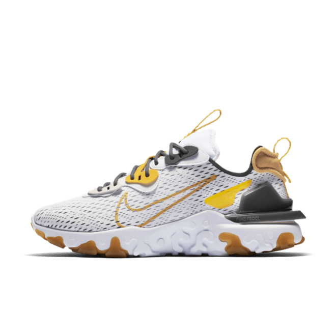 Nike React Vision 'Honeycomb' CD4373-100