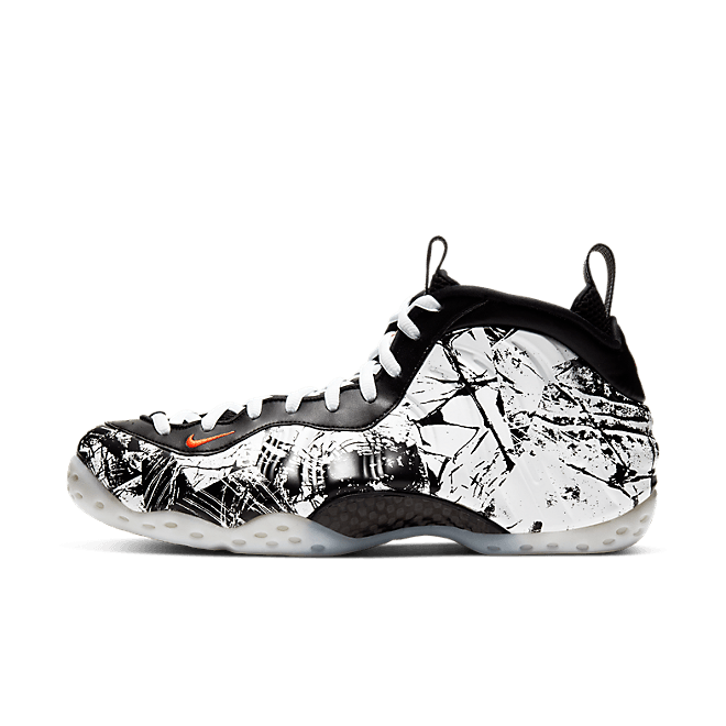 Nike Air Foamposite One 314996-013