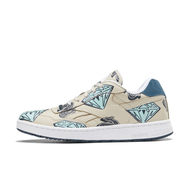 BBC Ice Cream X Reebok BB 4000 FW7565